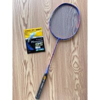 【YONEX】Vợt cầu lông YONEX DUORA 10 LCW Vợt cầu lông đặc biệt cho cuộc thi LEE.C.W Free String Bag Grip