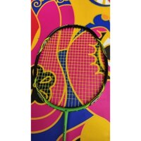 【YONEX】Vợt cầu lông YONEX VOLTRIC-7DG POWER Vợt cầu lông đặc biệt cho đào tạo VT-7DG 4UG5 Với String