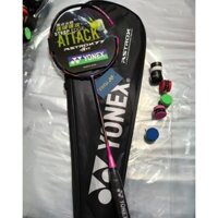 【YONEX】Vợt cầu lông YONEX ASTROX 77 PRO Vợt cầu lông Chen Yu Fei Signature Edition 4UG5 Free String Bag Grip