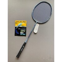 【YONEX】Vợt cầu lông YONEX DUORA 10 LCW Xanh da trờicolor Vợt cầu lông chuyên nghiệp Full Carbon chất lượng cao 4UG5