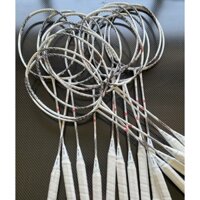 【YONEX】Vợt cầu lông YONEX VOLTRIC Z-FORCE Ⅱ LD White Vợt cầu lông đặc biệt cho cuộc thi Lin Dan VT-ZF2 4UG5 Free String Bag Grip