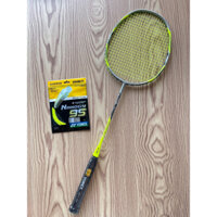 【YONEX】Vợt cầu lông YONEX ARCSABER 7 PRO Vợt cầu lông sợi carbon chất lượng cao ARC-7PRO 4UG5 With String