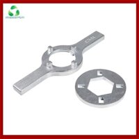 [Yongbaoyvq.vn] Cờ lê máy giặt TB123A Cờ lê máy giặt Cờ lê cờ lê, 1-11 / 16 Inch để sửa chữa máy giặt Máy giặt Whirl-Pool