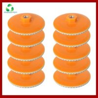 [Yongbaoyvq.vn] Máy mài góc đĩa đánh bóng cắt tỉa gạch Đánh bóng khô Đá cẩm thạch Sứ vát cạnh mài