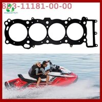 [Yongbaoyvq.vn] Miếng đệm đầu 6D3-1181-00-00 cho Yamaha Jet Ski 1100 VX SPORT DELUXE 2005-2015