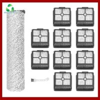 [Yongbaoyvq.vn] Phù hợp cho Dreame H11 / H11 Max / H12 Core Bàn chải con lăn Hepa Filter Máy hút bụi thay thế phụ kiện