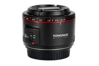 YONGNUO 50MM F1.8 II (For Canon) - Chợ Máy Ảnh