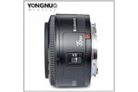 Yongnuo EF 35mm f/2 for Canon