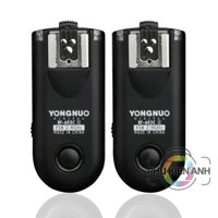 YongNuo RF-603 II Flash Trigger cho nikon
