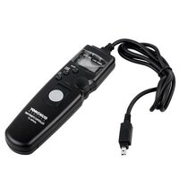 Yongnuo TC-80/N3 For Nikon D90 D5000 D3100 D7000