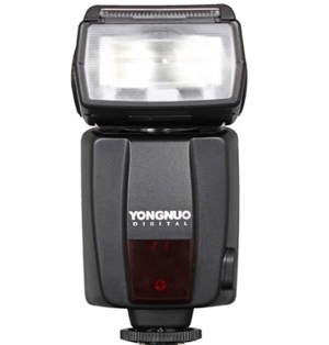 Đèn flash Yongnuo YN-468 TTL II