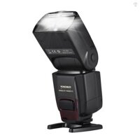 Yongnuo YN565EX III / N Không Dây TTL Slave Flash Speedlite GN58 Hệ Thống Tái Chế Tốc Độ Cao Hỗ Trợ Nâng Cấp Phần Mềm USB Cho Máy Ảnh DSLR