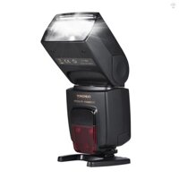 Yongnuo YN568EX III Không Dây TTL Slave Flash Speedlite GN58 1 / 8000s HSS Hỗ Trợ Nâng Cấp Phần Mềm USB Cho Máy Ảnh DSLR