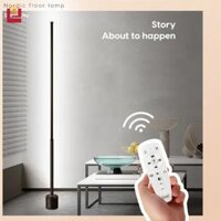 YONUO Đèn Đèn Cây Tạo Không Khí Phòng Ngủ Phòng Khách Góc Đứng Đèn Đầu Giường Kiểu Bắc Âu Đơn Giản Phong Cách Instagram Đèn Cây