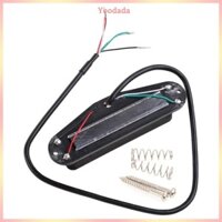 Yoo Double Humbucker Rail Đàn Guitar Điện Cổ Pickup