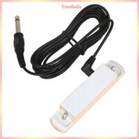 Yoo Guitar Soundhole Pickup Guitar Khuếch Đại Đàn Guitar Điện Bass Phụ Kiện Pickup