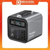 Yoobao EN600S 220V 600W PD60W