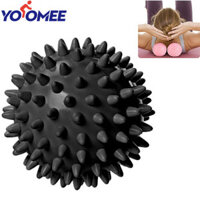 Yoomee Bóng Tập Yoga Đế PVC Dụng Cụ Kẹp Tập Tay Bóng Vật Lý Trị Liệu Di Động Bóng Bắt Tay Bóng Gai