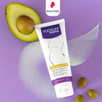 YOOSUN MAMA KEM BÔI RẠN DA BÀ BẦU, DƯỠNG ẨM, MỜ SẸO, CĂNG MỊN DA NHẠY CẢM 100 ML