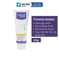 Yoosun MaMa