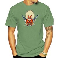 Yosemite Sam, Cowboy, 49er, Súng lục, Bắn súng, Súng lục, Vui nhộn, Hoạt hình, Wild We