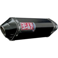 Yoshimura TRC Carbon Fiber Slip-On Exhaust for 2006-2011 Yamaha YZF-R6V - EPA Noise Compliant - Yamaha YZF-R6 2006-2010