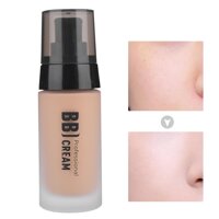 Yosicili 2 Màu Nam Kem Che Khuyết Điểm BB Cream Trang Điểm Dưỡng Ẩm 40G-Nhiều Màu