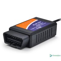 Yosunjon] Giao diện Elm327 Máy quét USB OBD2 V1.5 Elm327 USB Siêu quét MỚI