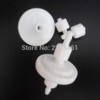 Yoton 10pcs inkjet printer DGI GZ small mini Disc ink filter 5um Mini filter for Xaar Spectra Konica head