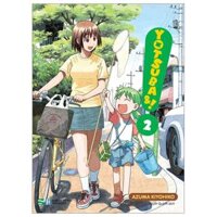 Yotsuba&! - Tập 2