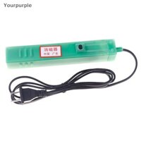 You 200V TV CRT Màn Hình Ống Hình Degausing Cuộn Dây Chiến Đấu Máy Trò Chơi Ống Hình Thanh Degaussing Khuôn Degausing Rod VN
