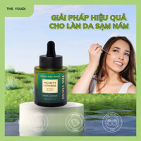 YOUDI Serum Giảm Nám Tàn Nhang Đốm Nâu Và Dưỡng Trắng Da 40ml
