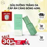 YOUDI Sữa Dưỡng Trắng Da Giữ Ẩm Mềm Mịn , Cải Thiện Độ Đàn Hồi Cho Da 40ml