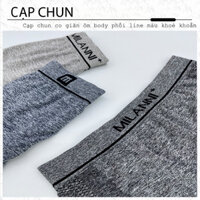 {Youmi home} Quần boxer nam S2 SPORT sịp đùi nam cạp in logo dệt liền cotton mềm co giãn 4 chiều ôm