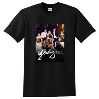Young TV Show Season 1 2 3 4 5 Poster Tee Nam Tee