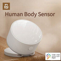 Youpin Linptech Cảm Biến Cơ Thể Con Người HS3 Cảm Biến Ánh Sáng Hồng Ngoại Cảnh Thông Minh Cảm Biến Cơ Thể Con Người Công Tắc Ánh Sáng Với Mijia APP