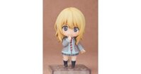 Your Lie in April - Nendoroid Kaori Miyazono (Good Smile Arts Shanghai)