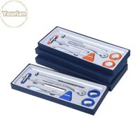 Yourlan 5 Cái Bộ gõ đa chức năng Bộ búa gõ phản xạ chẩn đoán Bộ búa Massage thần kinh y tế Bộ dụng cụ chăm sóc sức khỏe VN