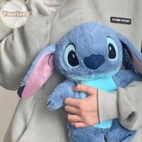 Yourlan Anime Kawaii Turo Lilo Stitch Sang Trọng Bình Nước Nóng Mùa Đông Nữ Nhà Nước Làm Đầy Tay Ấm Đồ Chơi Quái Vật Quà Tặng VN