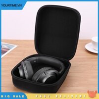 [Yourtime.vn] Hộp đựng đồ cứng Hộp du lịch cho tai nghe Sennheiser HD598 HD600 HD650