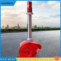 [Yourtime.vn] Xe Đạp Đường Mini TPU Lốp Xe Đạp Nhẹ Nội Thất Ống Lốp Xe Đạp Cho Xe Đạp Leo Núi