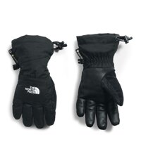 Youth Montana Etip Gore-Tex Glove