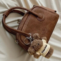 [Youyi] Túi Gối Khách Sạn Phương Tây Chio2nd Nữ 2024 Túi Xách Túi Nhỏ Đeo Vai Túi Thu Đông Túi Phù Hợp Với Túi Nữ