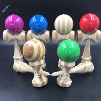Yowei 1 Chiếc Jumbo Kendama Trò Chơi Truyền Thống Nhật Bản Đồ Chơi Kỹ Năng Giáo Dục VN