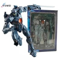 Yowei Pacific Rim Red Tramp Nhân Vật Hành Động Nhật Bản Mecha Phòng Bàn Trang Trí Đồ Chơi Mô Hình VN