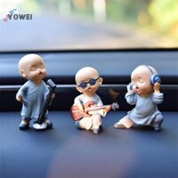 Yowei Tượng Phật Cho Bé Tượng Phật Dễ Thương Tỳ Hưu Tượng Tượng Phật Mini Tượng VN