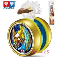 YOYO 677122 - LIỆT KÍCH THẦN ƯNG S (Vàng)