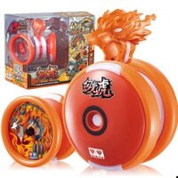 YOYO 677151 - ẢO QUANG HỔ (Cam)