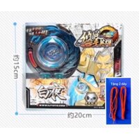 Yoyo 677263 - tặng 2 dây yoyo