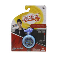 YOYO ÁNH SÁNG SÓI RĂNG KIẾM